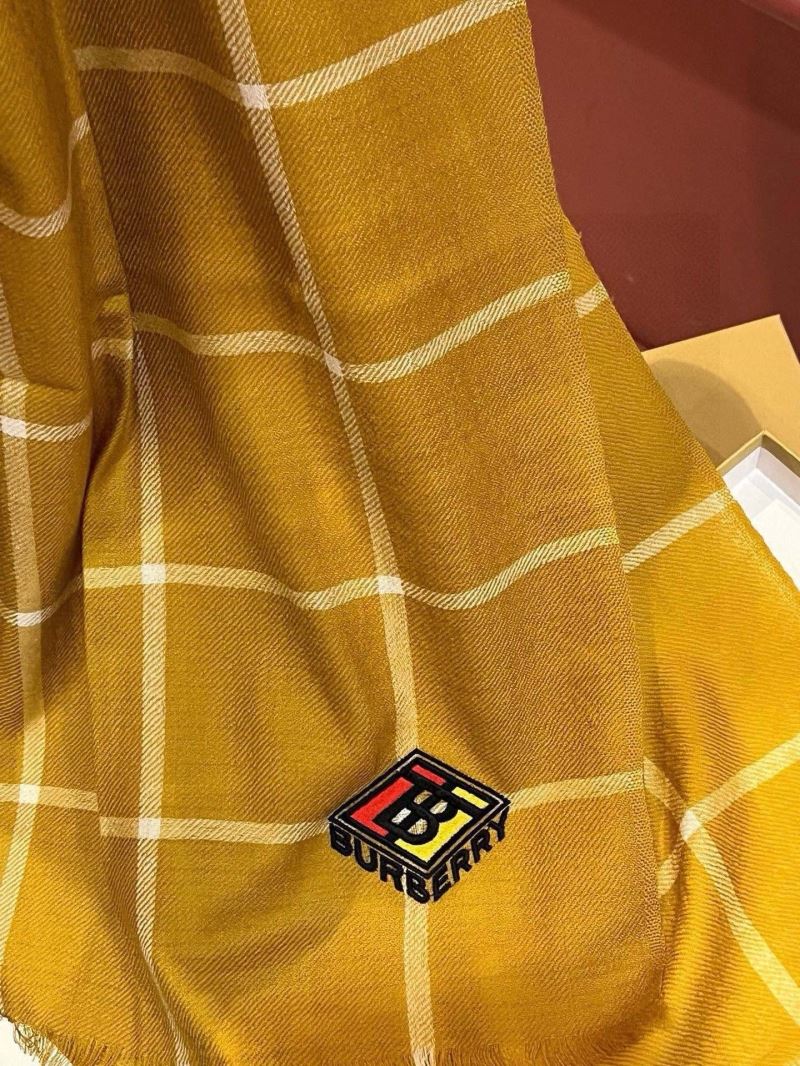 Burberry Scarf